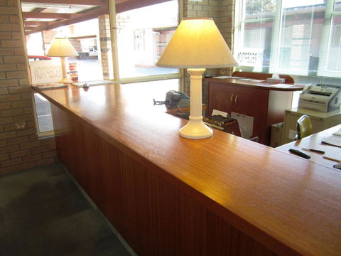 Canberra Lyneham Motor Inn - Perisher Accommodation 5