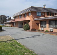 Canberra Lyneham Motor Inn - Perisher Accommodation