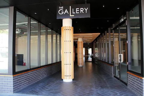 Stylish, Modern, Cute As A Button - Braddon CBD - Perisher Accommodation 3