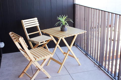 Stylish, Modern, Cute As A Button - Braddon CBD - Perisher Accommodation 13