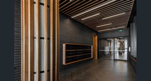 Stylish, Modern, Cute As A Button - Braddon CBD - Perisher Accommodation 1