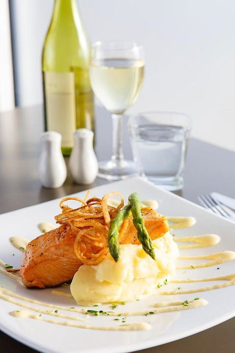 Quality Hotel Dickson - Perisher Accommodation 9