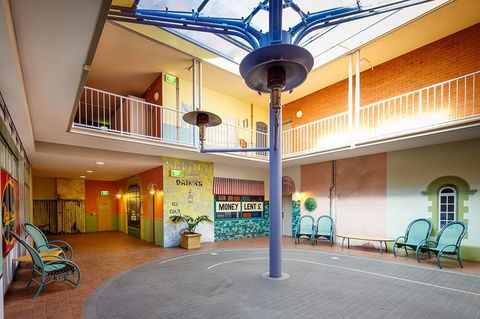 Quality Hotel Dickson - Perisher Accommodation 11