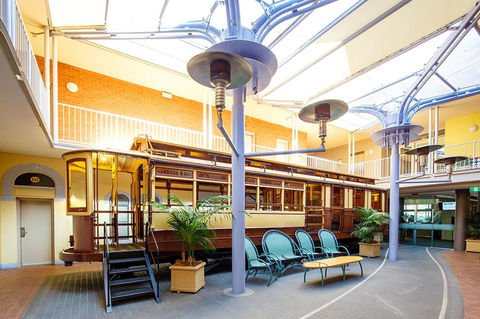 Quality Hotel Dickson - Perisher Accommodation 2