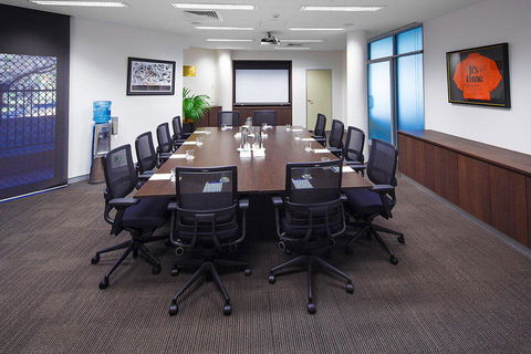 Quality Hotel Dickson - Perisher Accommodation 26