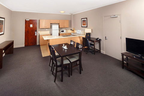 Quality Hotel Dickson - Perisher Accommodation 7