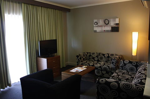 Quality Hotel Dickson - Perisher Accommodation 21