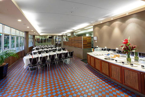 Quality Hotel Dickson - Perisher Accommodation 8