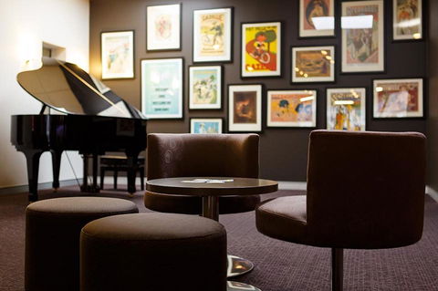 Quality Hotel Dickson - Perisher Accommodation 5