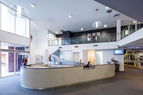 Quality Hotel Dickson - Perisher Accommodation 4