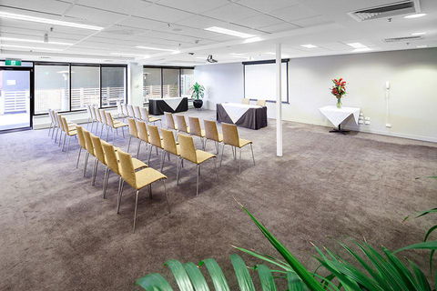 Quality Hotel Dickson - Perisher Accommodation 17