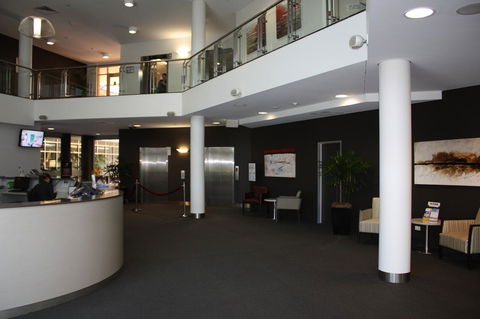 Quality Hotel Dickson - Perisher Accommodation 31