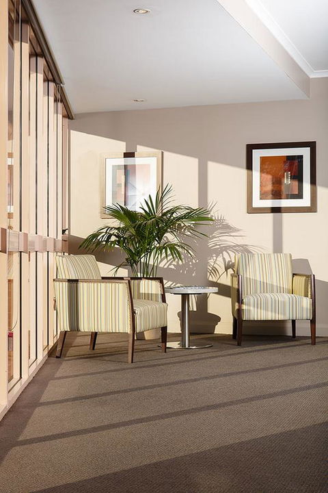 Quality Hotel Dickson - Perisher Accommodation 24