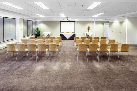 Quality Hotel Dickson - Perisher Accommodation 25