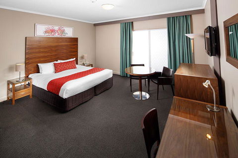 Quality Hotel Dickson - Perisher Accommodation 13