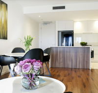 Kui Manhattan 2 - Perisher Accommodation