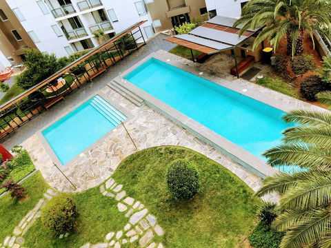 Staying Places - The Avenue - Perisher Accommodation 8