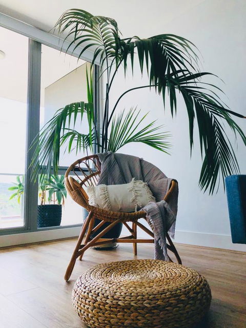 Staying Places - The Avenue - Perisher Accommodation 14