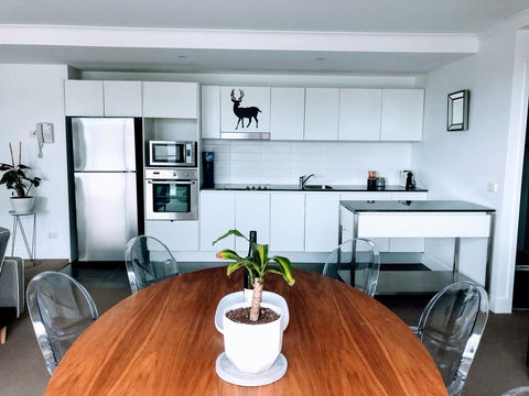 Staying Places - The Avenue - Perisher Accommodation 7