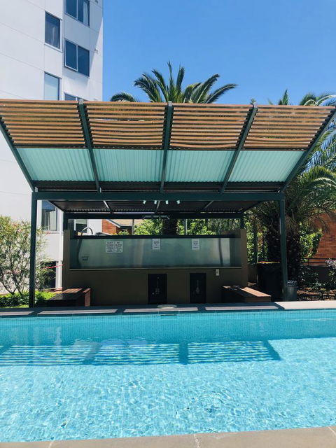 Staying Places - The Avenue - Perisher Accommodation 4