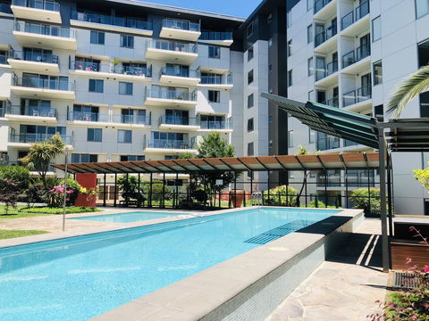 Staying Places - The Avenue - Perisher Accommodation 3