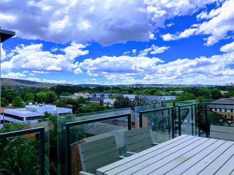 Staying Places - The Avenue - Perisher Accommodation 17