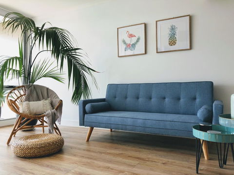 Staying Places - The Avenue - Perisher Accommodation 11