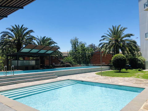 Staying Places - The Avenue - Perisher Accommodation 1