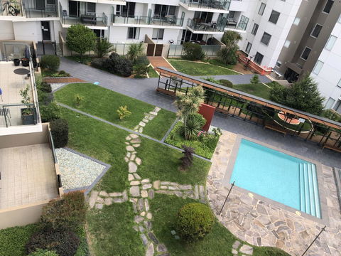 Staying Places - The Avenue - Perisher Accommodation 2