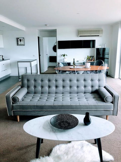 Staying Places - The Avenue - Perisher Accommodation 5