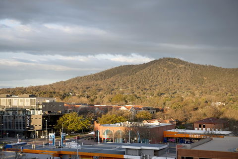 Mantra On Northbourne - Perisher Accommodation 1