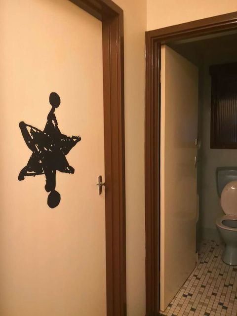 Space And Quiet Safe Room Canberra - Perisher Accommodation 6