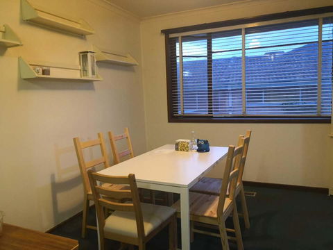 Space And Quiet Safe Room Canberra - Perisher Accommodation 11