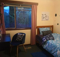 Space and Quiet Safe Room Canberra - Perisher Accommodation