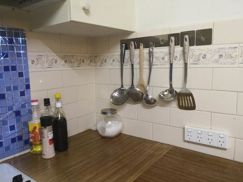 Space And Quiet Safe Room Canberra - Perisher Accommodation 1