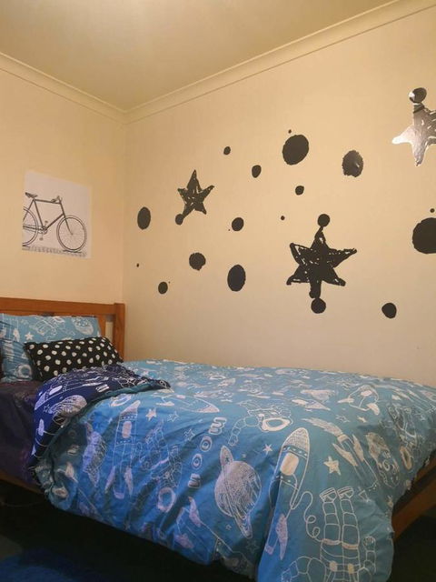 Space And Quiet Safe Room Canberra - Perisher Accommodation 3