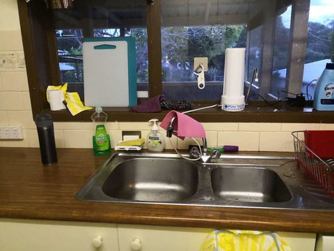 Space And Quiet Safe Room Canberra - Perisher Accommodation 5