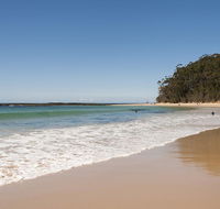 Mollymook Beachfront Penthouse 9 - Perisher Accommodation