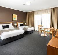 The Woden Hotel - Perisher Accommodation
