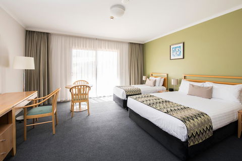 The Woden Hotel - Perisher Accommodation 11