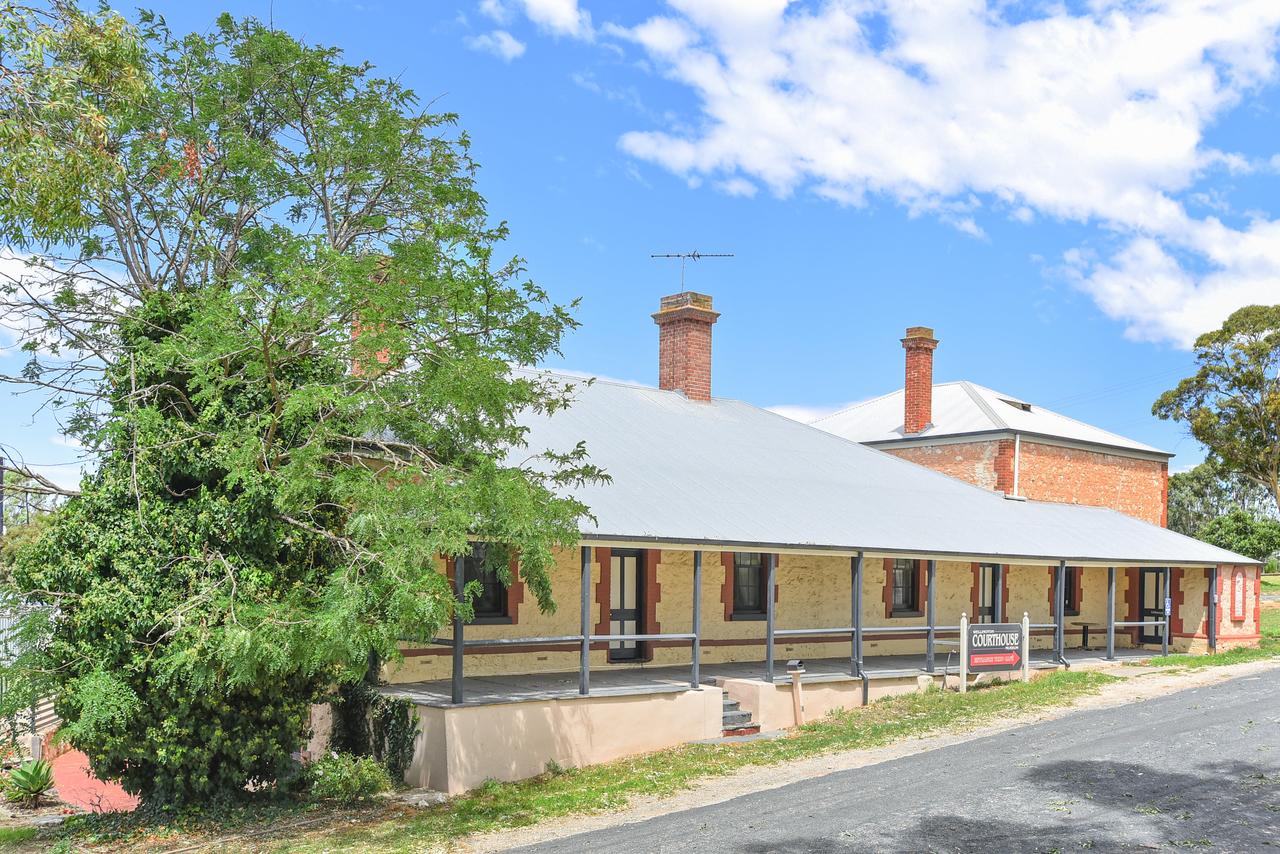 Kringin SA Perisher Accommodation