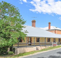 Wellington Courthouse - Perisher Accommodation