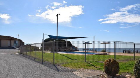 Stansbury Holiday Motel - Perisher Accommodation 4