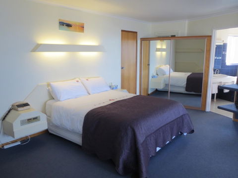 Stansbury Holiday Motel - Perisher Accommodation 37