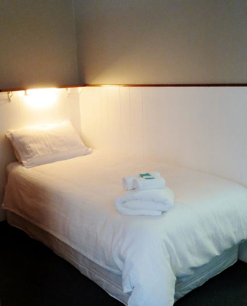 Stansbury Holiday Motel - Perisher Accommodation 31