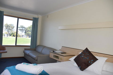 Stansbury Holiday Motel - Perisher Accommodation 16