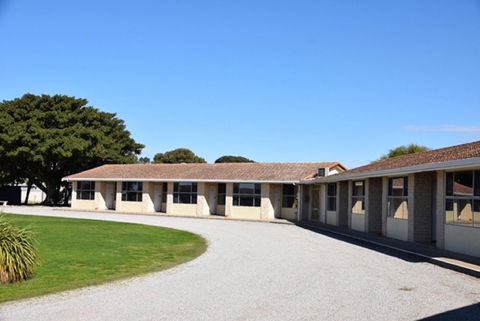 Stansbury Holiday Motel - Perisher Accommodation 6