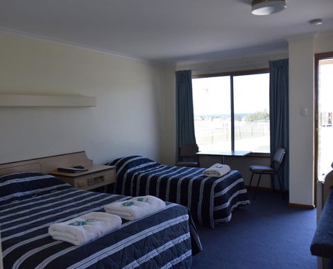 Stansbury Holiday Motel - Perisher Accommodation 25