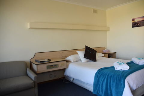 Stansbury Holiday Motel - Perisher Accommodation 23