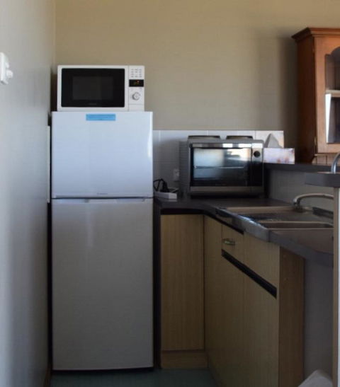 Stansbury Holiday Motel - Perisher Accommodation 15